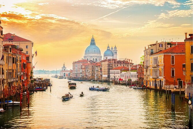 Best of Venice in 1 Day: Walking Tour, Doges Palace, Gondola Ride - Frequently Asked Questions