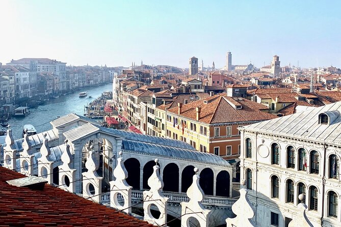 Best of Venice Private Full-Day Tour 100% Tailored - Tour Highlights