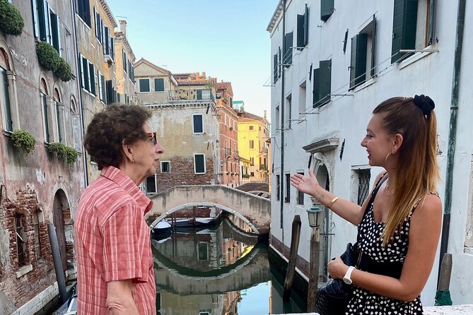 Best of Venice Private Full-Day Tour 100% Tailored - Customer Reviews and Testimonials