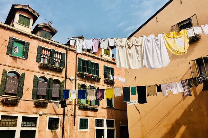 Best of Venice Private Full-Day Tour 100% Tailored - Cancellation Policy and Weather Considerations