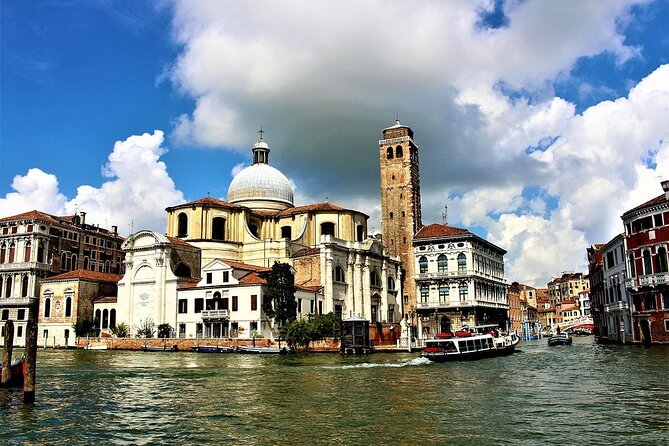 Best of Venice Private Full-Day Tour 100% Tailored - The Sum Up