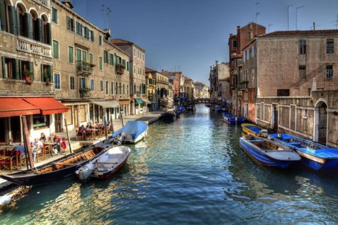 Best of Venice Walking Tour With St Marks Basilica - Highlights