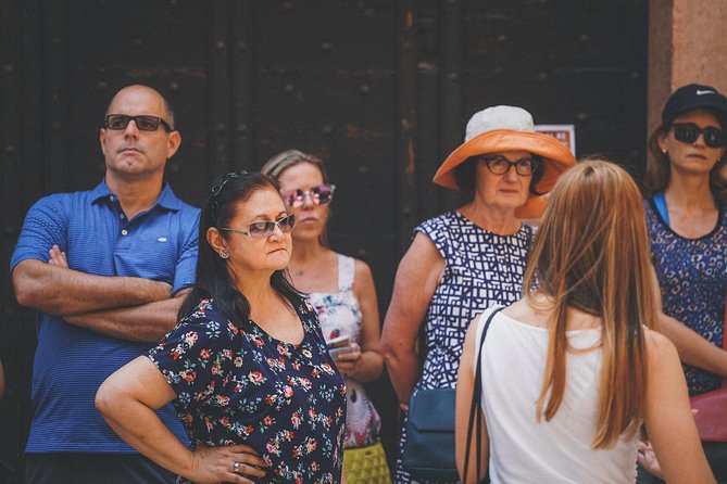 Best of Verona Highlights Walking Tour With Arena - Skip-the-Line Access to the Verona Arena