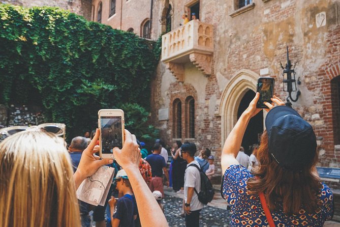 Best of Verona Highlights Walking Tour With Arena - Viator Help Center for Support and Assistance