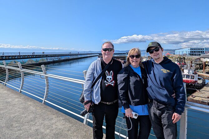 Best of Victoria Private Day Tour - Good To Know