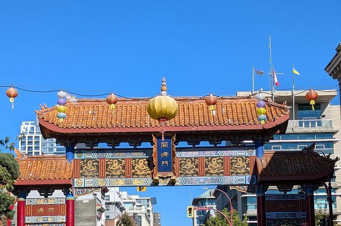 Best of Victoria Private Day Tour - Who Is This Tour Best For?