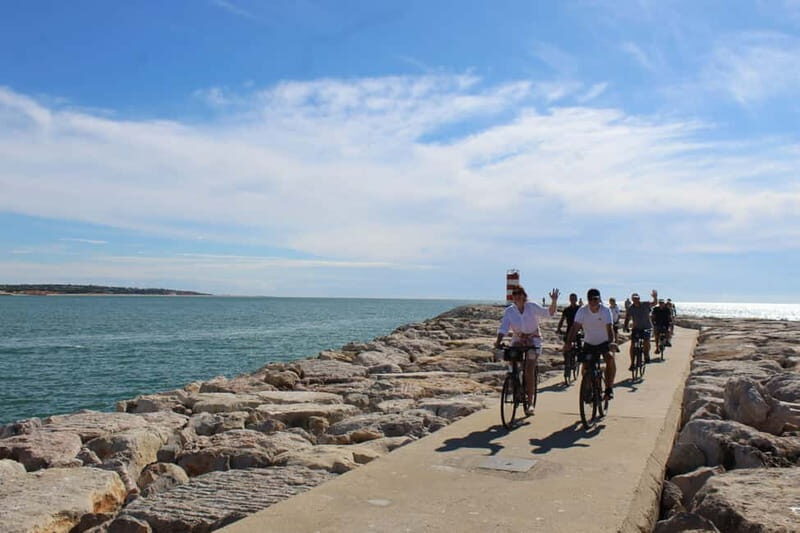Best of Vilamoura - Guided Bike Tour (3h) - Good To Know