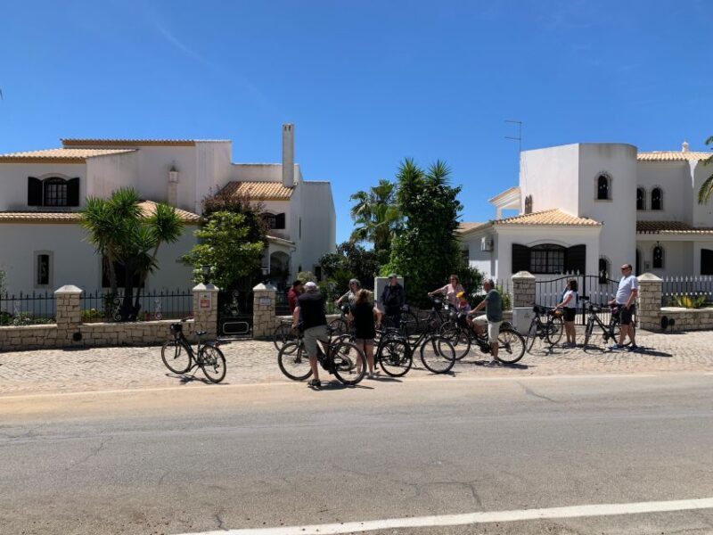 Best of Vilamoura - Guided Bike Tour (3h) - Final Thoughts