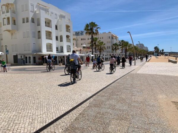 Best of Vilamoura - Guided Bike Tour (3h) - The Sum Up
