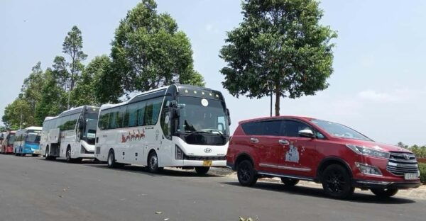 Best of Vung Tau Beach Private Car From Phu My Port - What to Bring