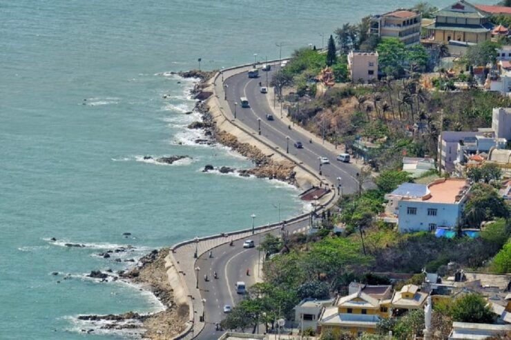 Best of Vung Tau Private Tour From Phu My Port - Good To Know