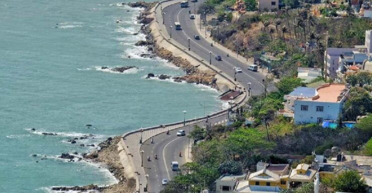 Best of Vung Tau Private Tour From Phu My Port - Itinerary Highlights