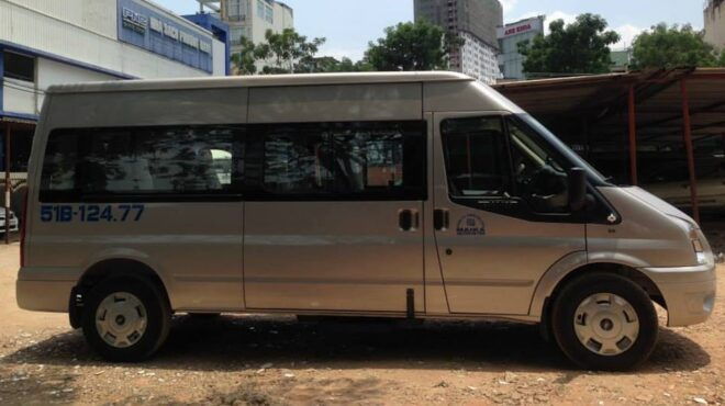 Best of Vung Tau Private Tour From Phu My Port - Important Information