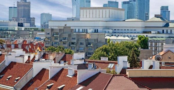 BEST of WARSAW Walking Tour - Customer Feedback