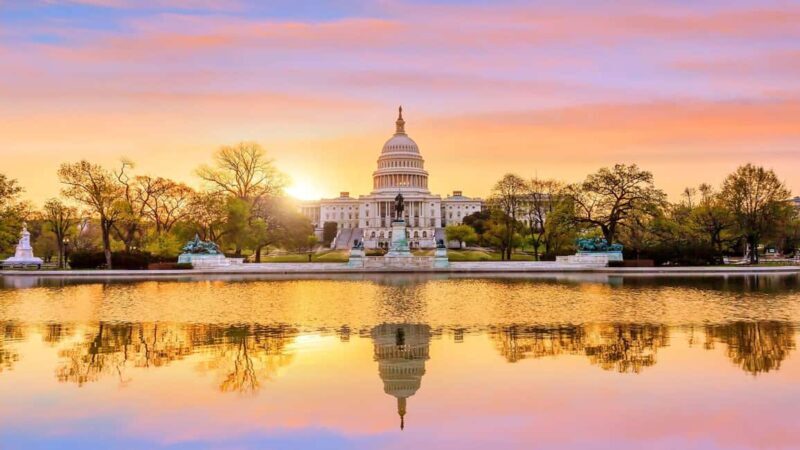 Best of Washington: Private Walking Tour with a Local - Why Choose the Best of Washington Private Walking Tour?