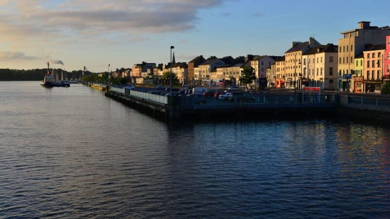 Best of Waterford: Private Walking Tour with a Local - Good To Know