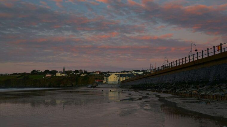 Best of Waterford: Private Walking Tour with a Local - The Sum Up