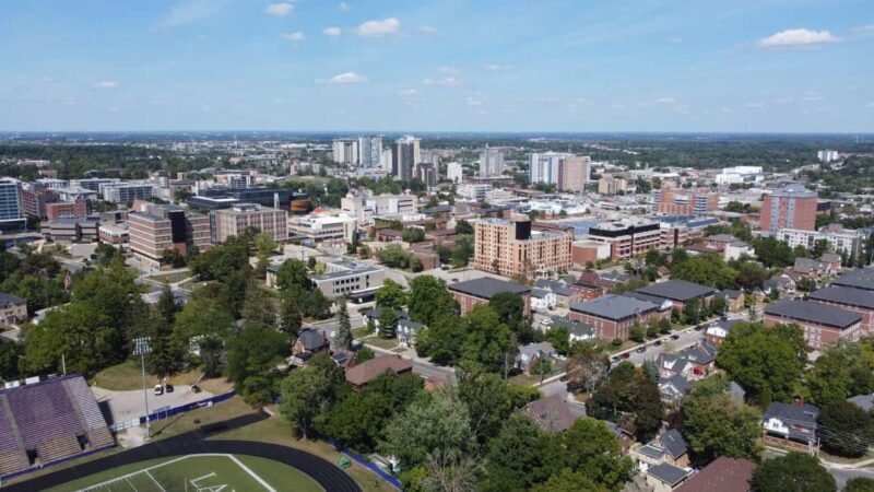 Best of Waterloo: Private Walking Tour with a Local - What Can You Expect from the Tour?