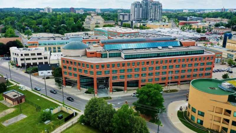 Best of Waterloo: Private Walking Tour with a Local - What Reviewers Say and How It Adds to the Experience