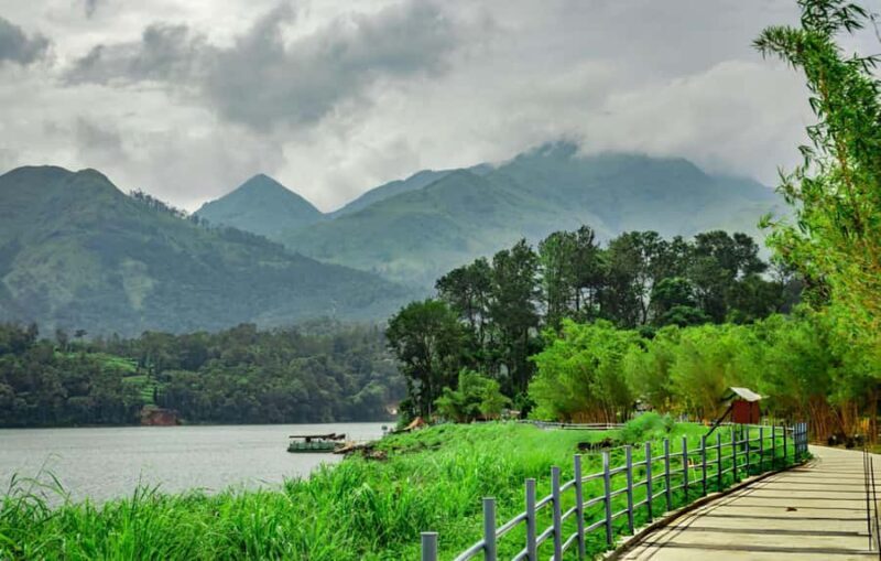 Best of Wayanad: Guided Day Trip from Mysore in a Car - Sootchipara Waterfalls: Nature’s Refreshing Power