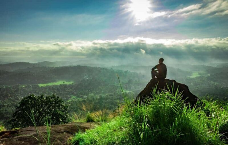 Best of Wayanad: Guided Day Trip from Mysore in a Car - Lakkidi View Point: Wayanad’s Gateway