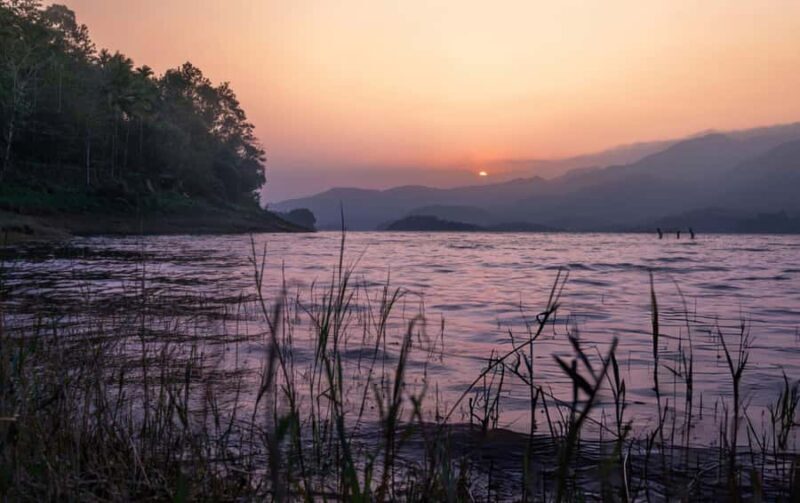 Best of Wayanad: Guided Day Trip from Mysore in a Car - Optional Stops: Karapuzha or Banasura Sagar Dam