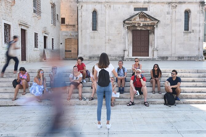 Best of Zadar - Experience Highlights
