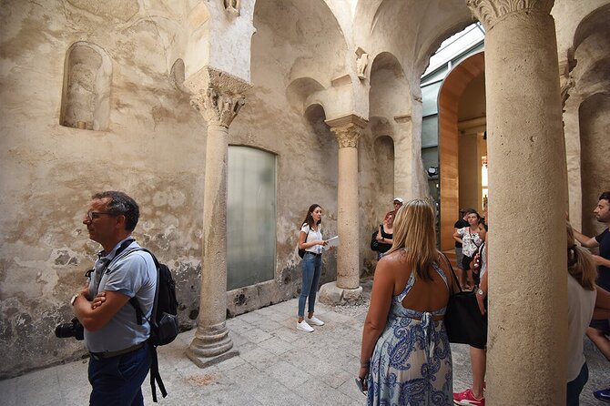Best of Zadar - The Sum Up