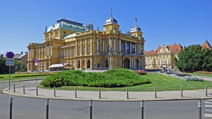 Best of Zagreb Walking Tour - Experience Highlights