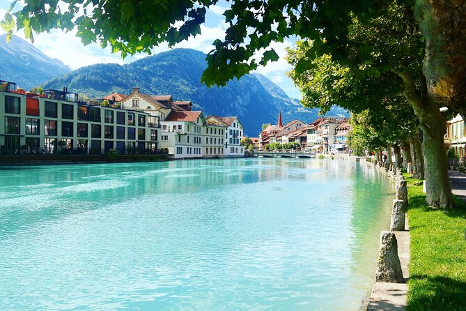 Best of Zurich and Surroundings - Extended City Sightseeing Tour With a Local - Overall Rating and Rating Breakdown