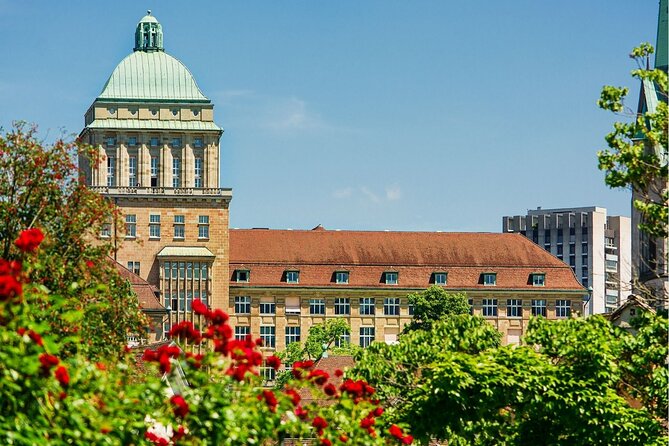 Best of Zurich and Surroundings - Extended City Sightseeing Tour With a Local - Positive and Negative Reviews