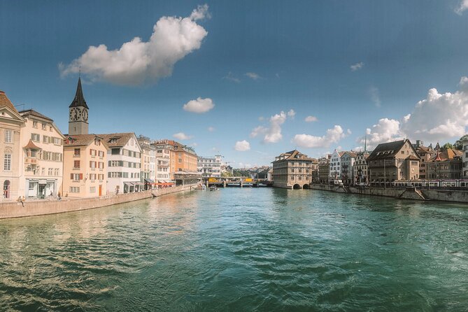Best of Zurich and Surroundings - Extended City Sightseeing Tour With a Local - Common Questions