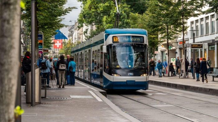 Best of Zurich: Private Walking Tour With a Local - Frequently Asked Questions
