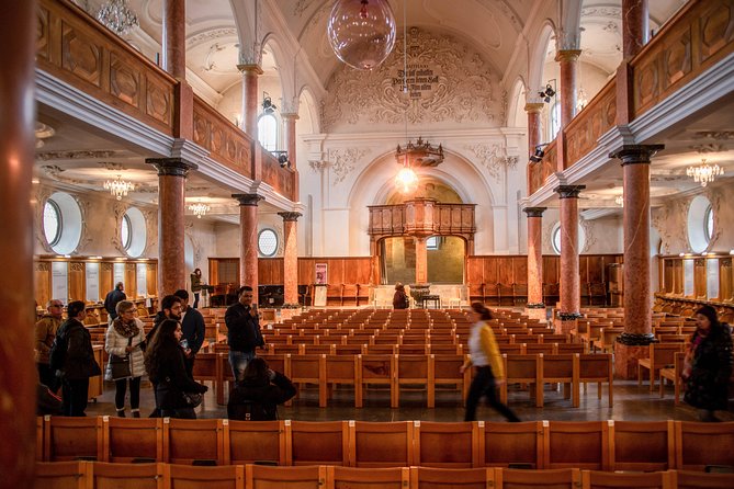 Best of Zurich Tour With Felsenegg Cable Car and Ferry Ride - Modes of Transportation