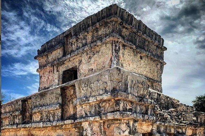 Best opportunity, 4 places, 1 day, 1 price! Tulum, Coba, Cenote and Playa del C. - FAQ