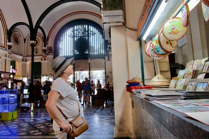 Best Options for Private Ho Chi Minh Shore Excursions - Reviews