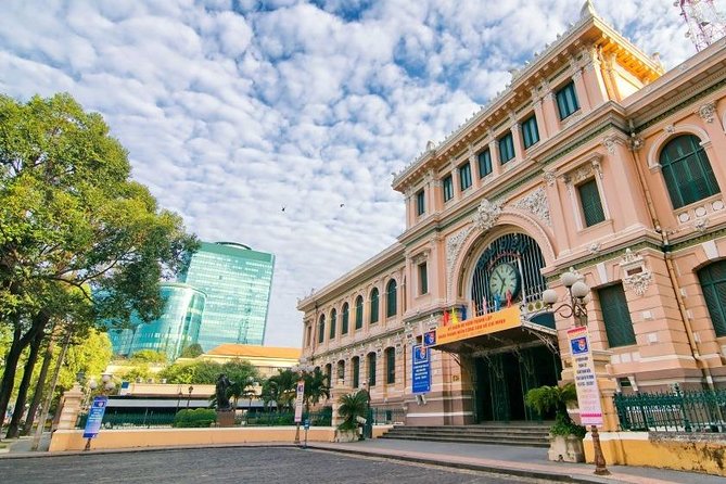 Best Options for Private Ho Chi Minh Shore Excursions - Contact and Terms