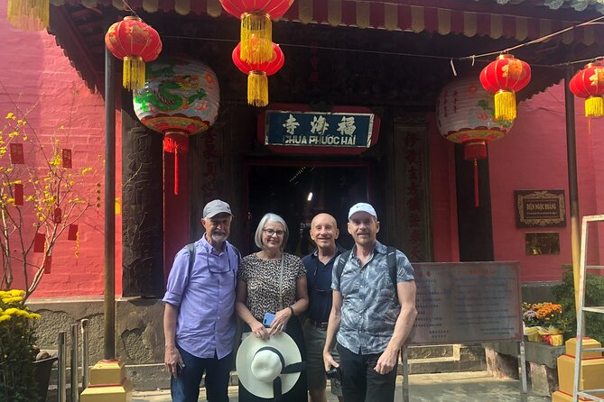 Best Options for Private Ho Chi Minh Shore Excursions - Copyright and Company Information