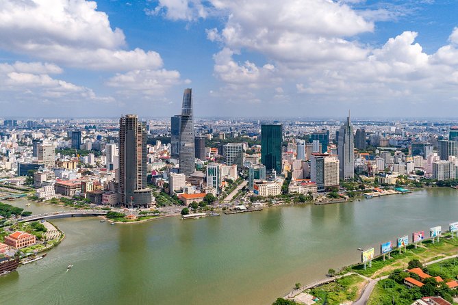 Best Options for Private Ho Chi Minh Shore Excursions - Common Questions