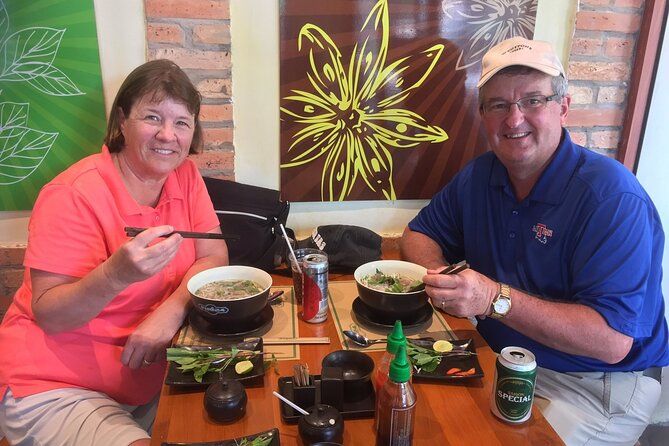 Best Options for Private Ho Chi Minh Shore Excursions - The Sum Up