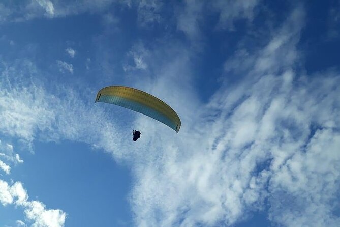 Best Paragliding Experience in Medellin - Experience Highlights