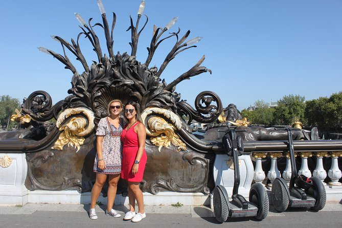 Best Paris Experience - Meeting and Pickup