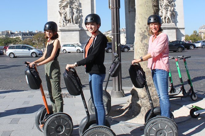 Best Paris Experience - Overall Recommendation