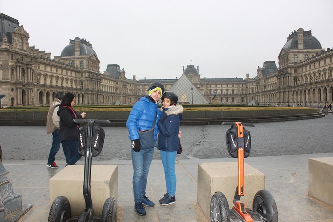 Best Paris Experience - Common Questions