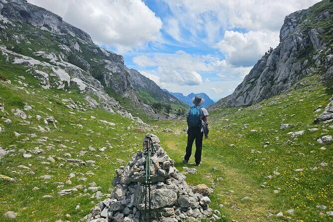 Best Part of Balkan Peaks - 5 Days hiking in Albania & Montenegro - Introduction