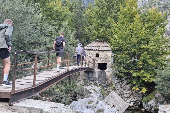 Best Part of Balkan Peaks - 5 Days hiking in Albania & Montenegro - Practical Tips for Travelers