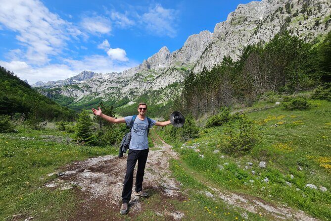 Best Part of Balkan Peaks - 5 Days hiking in Albania & Montenegro - FAQ