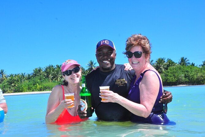 Best Party Boat Adults Only with Open Bar - Detailed Breakdown of the Experience