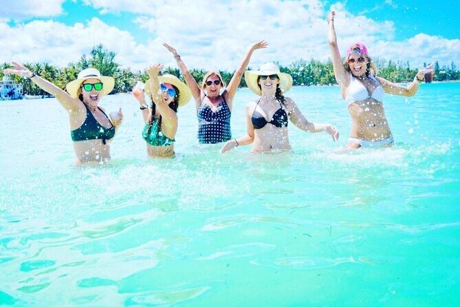 Best Party Boat Adults Only with Open Bar - Authentic Insights from Reviews