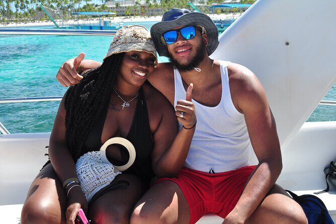 Best Party Boat Adults Only with Open Bar - The Sum Up